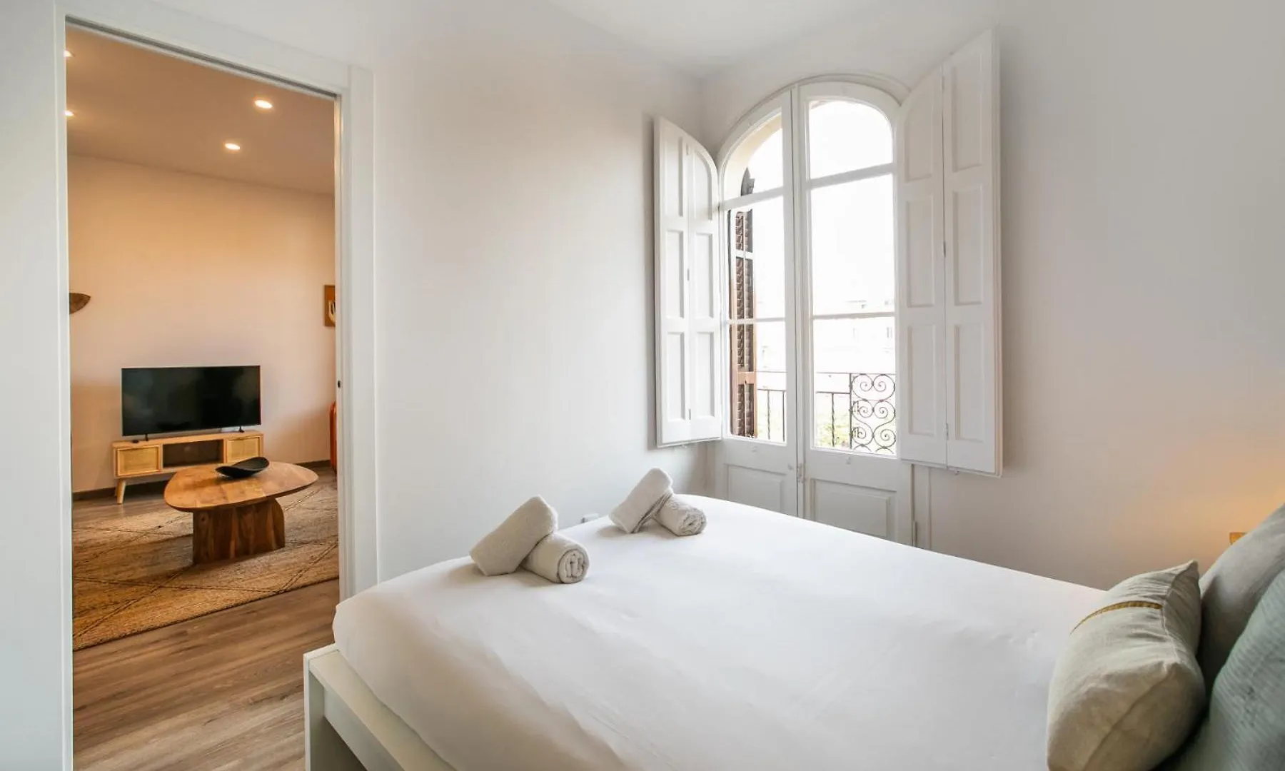 41Par1044 - Fantastic Apartment Barcelona