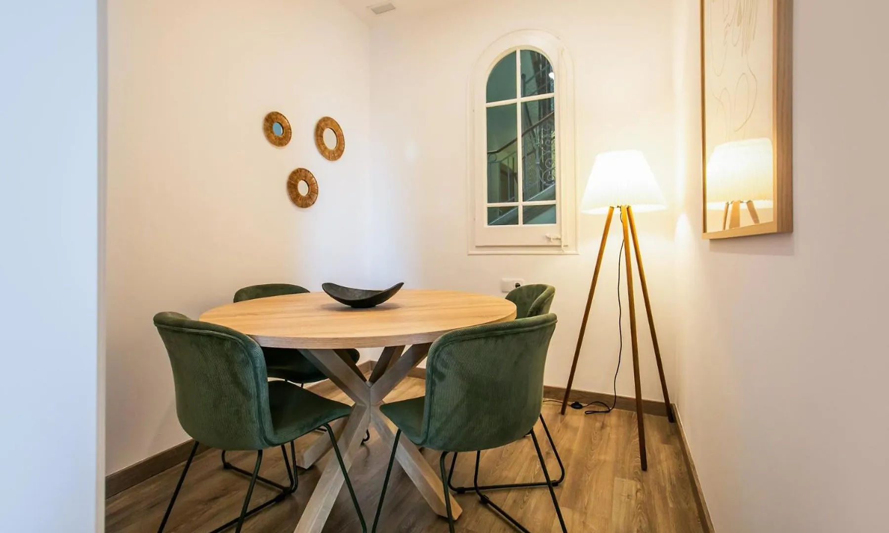 41Par1044 - Fantastic Apartment Barcelona Spain