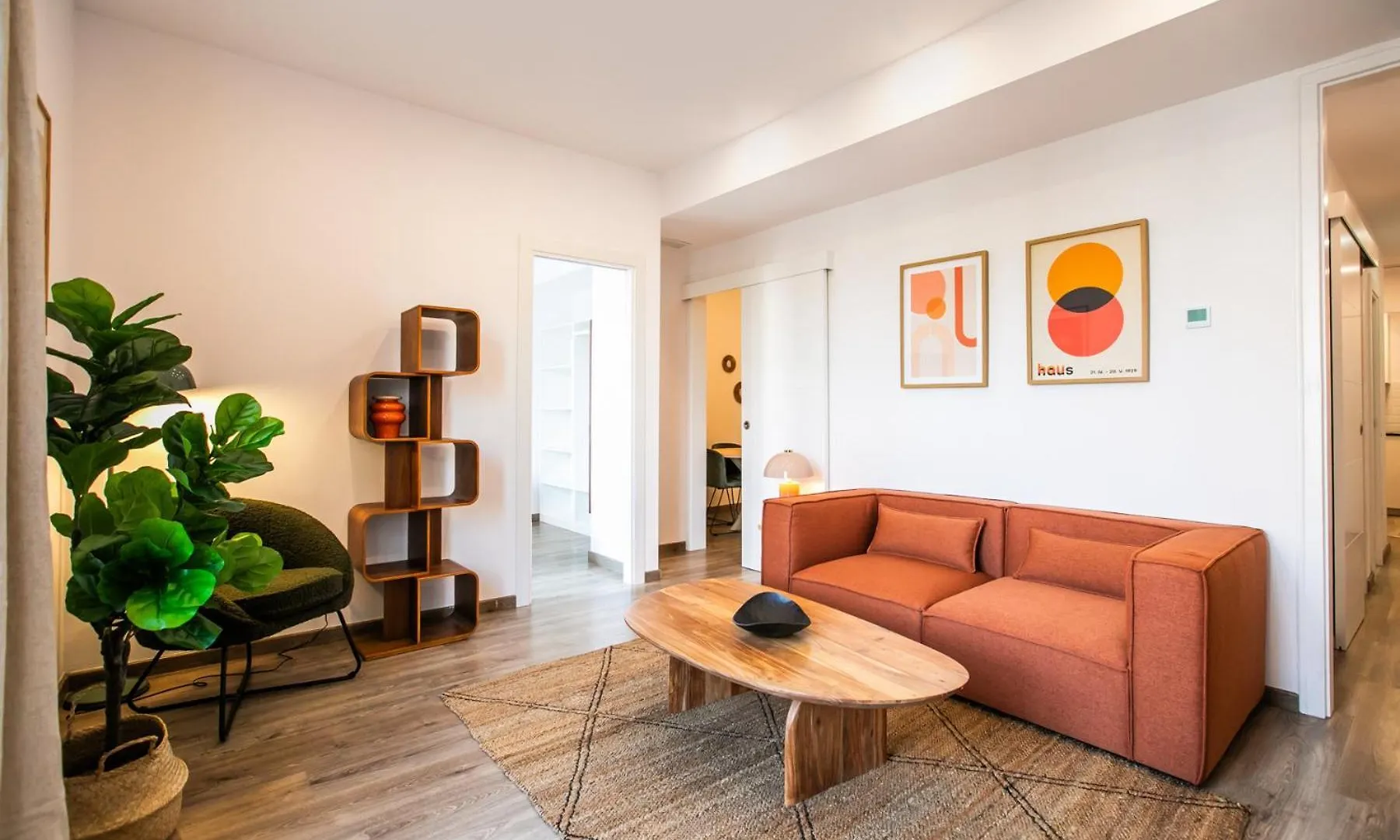 41Par1044 - Fantastic Apartment Barcelona