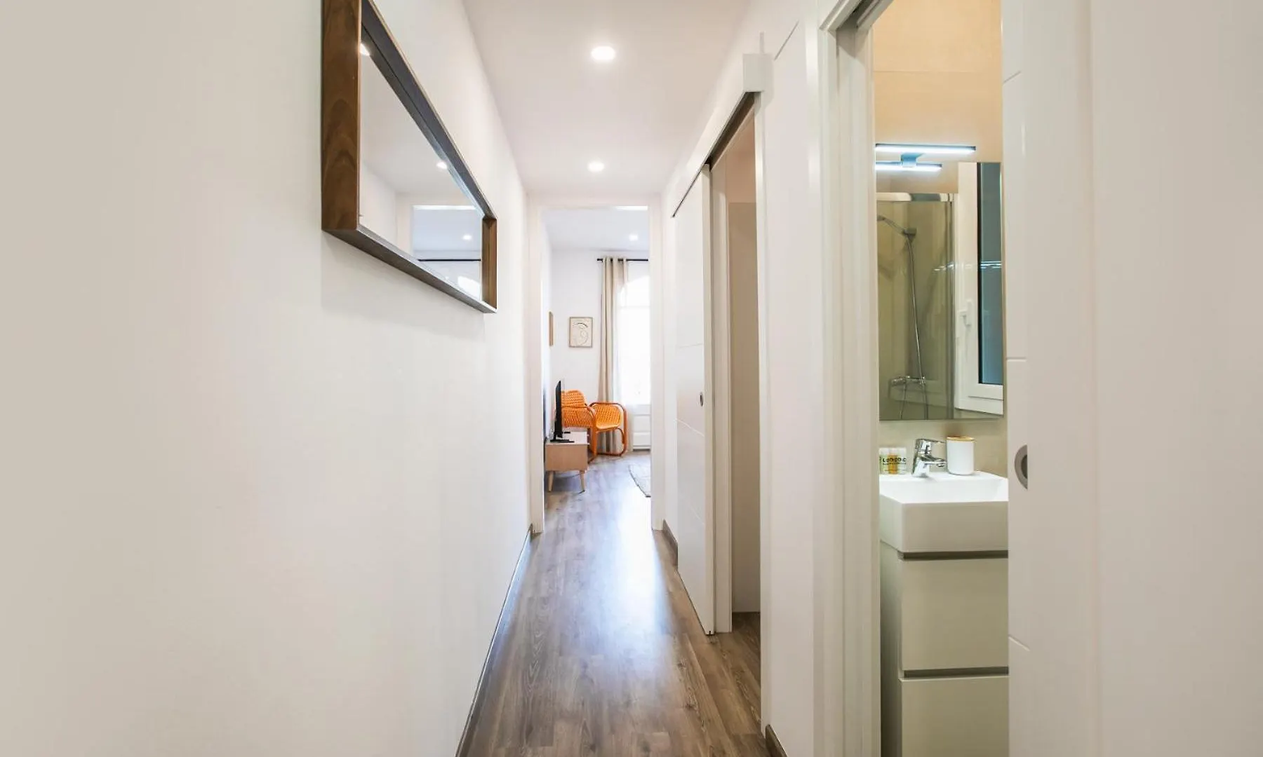 41Par1044 - Fantastic Apartment Barcelona 0*,  Spain