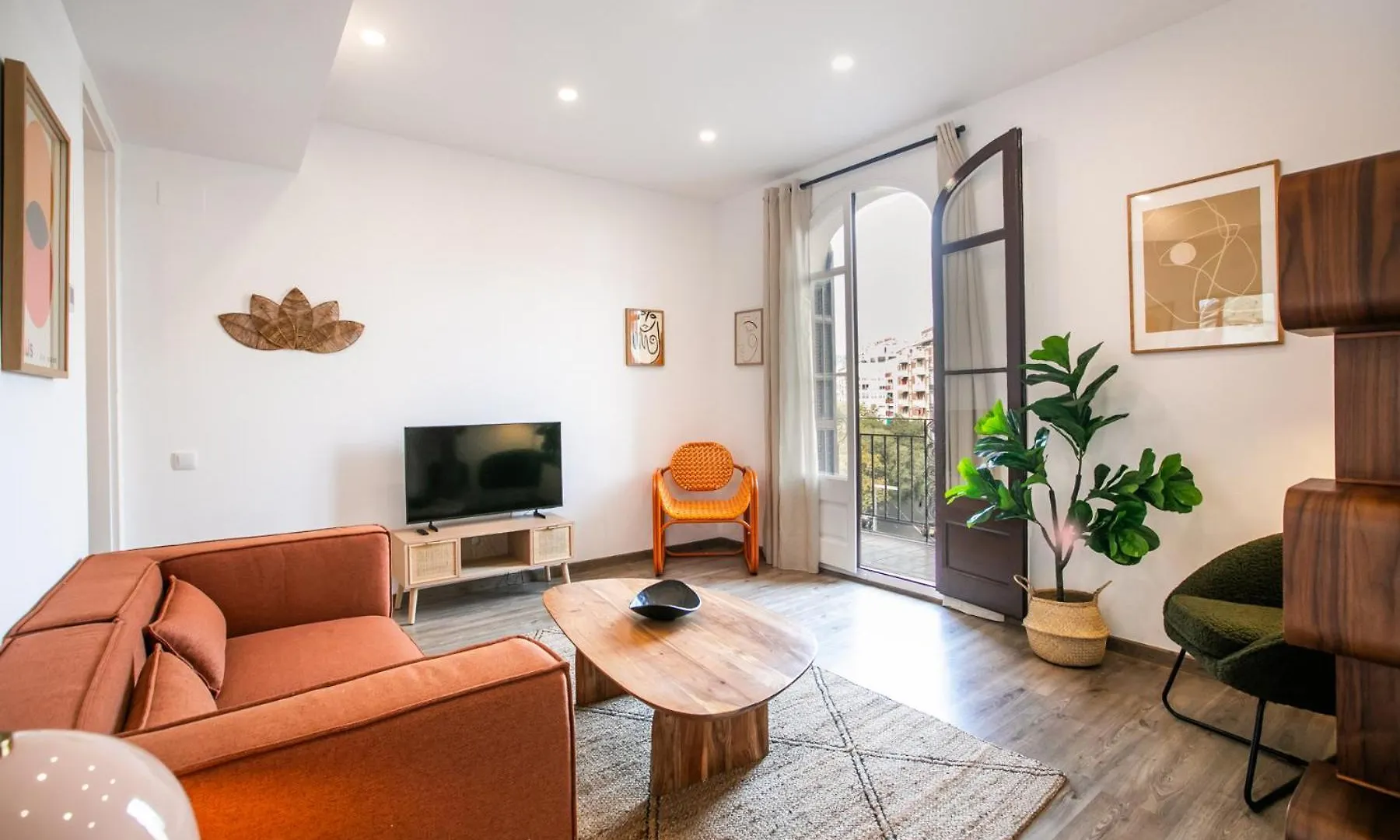 41Par1044 - Fantastic Apartment Barcelona