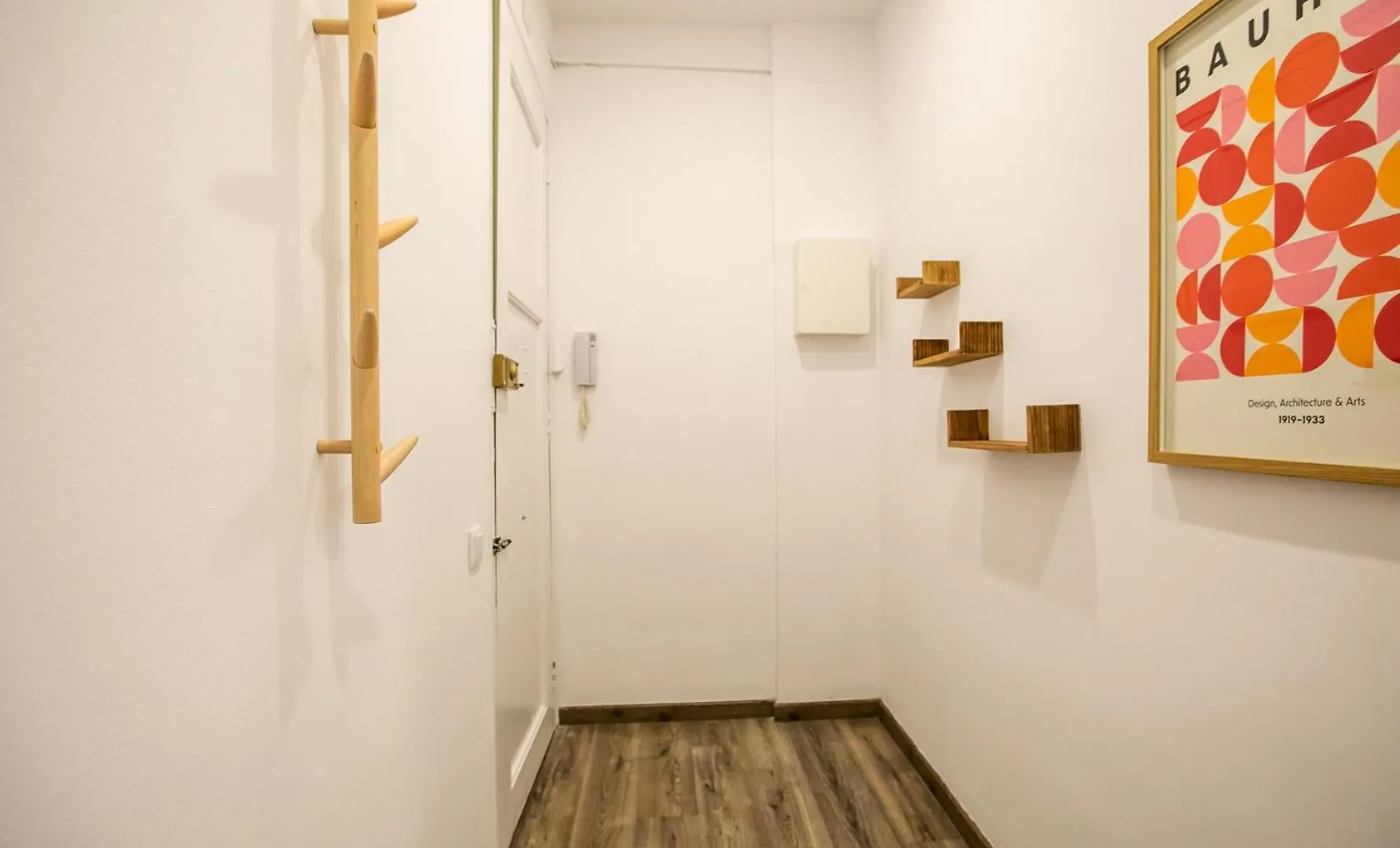 41Par1044 - Fantastic Apartment Barcelona
